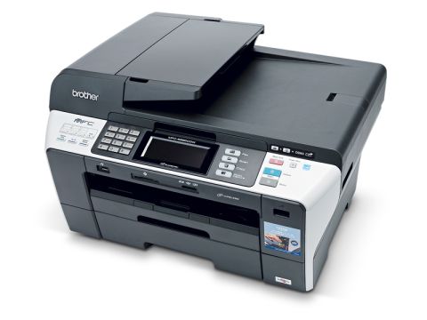 Brother MFC-6890CDW